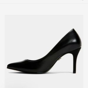 Antonia Saint Victoria High Heel  2.0 Black Size 9